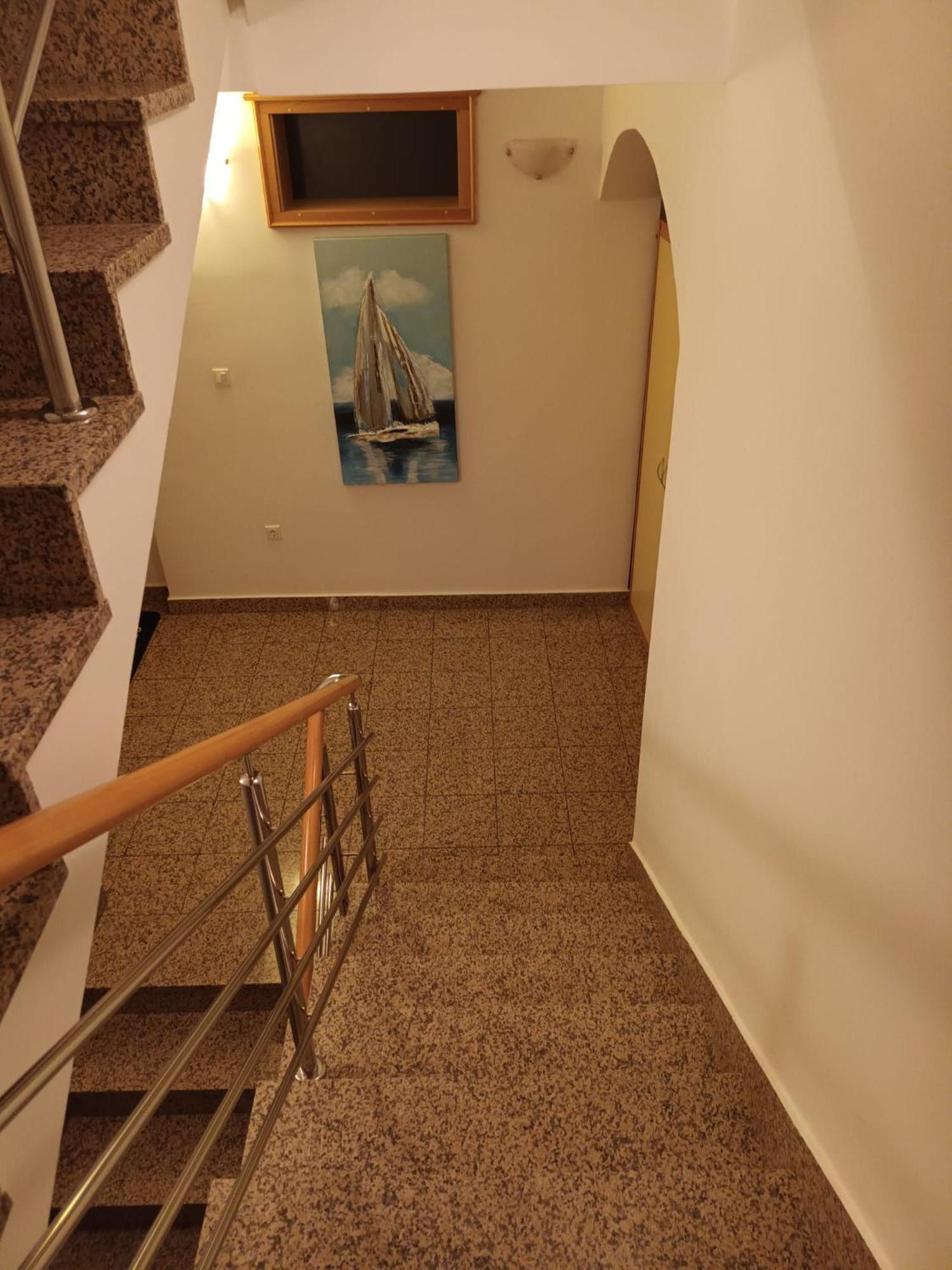 Studio Apartments Marica Brodarica  Exterior foto
