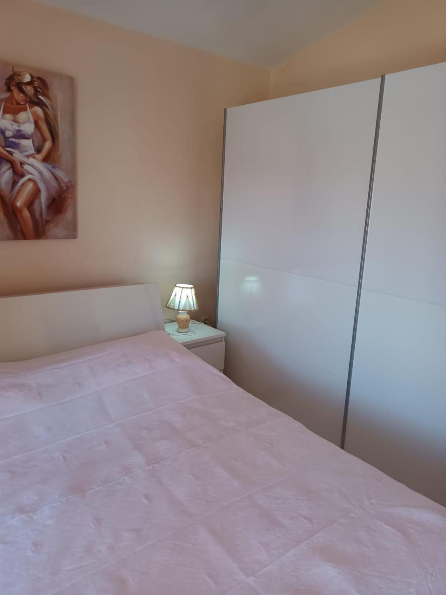 Studio Apartments Marica Brodarica  Exterior foto