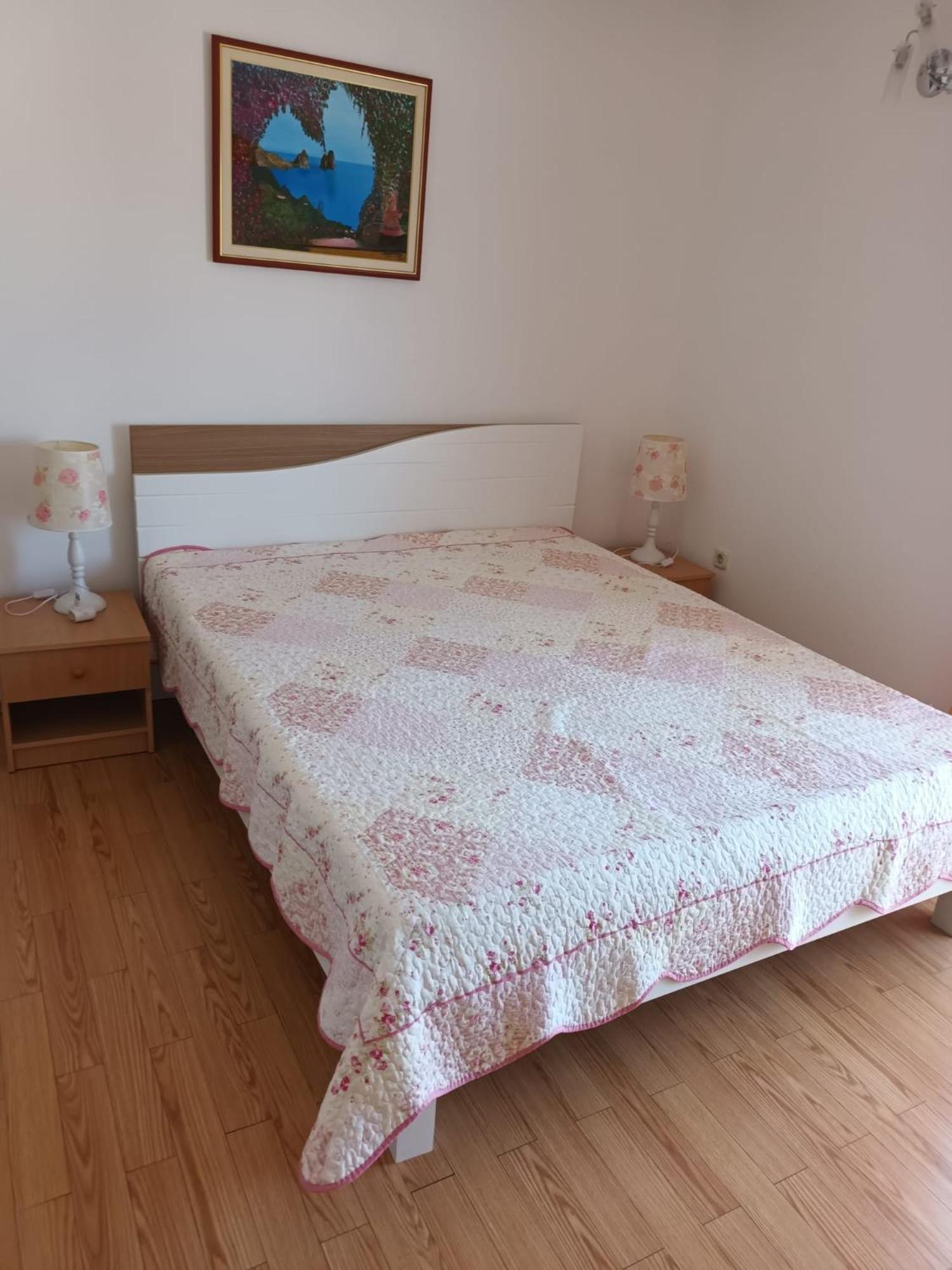 Studio Apartments Marica Brodarica  Exterior foto