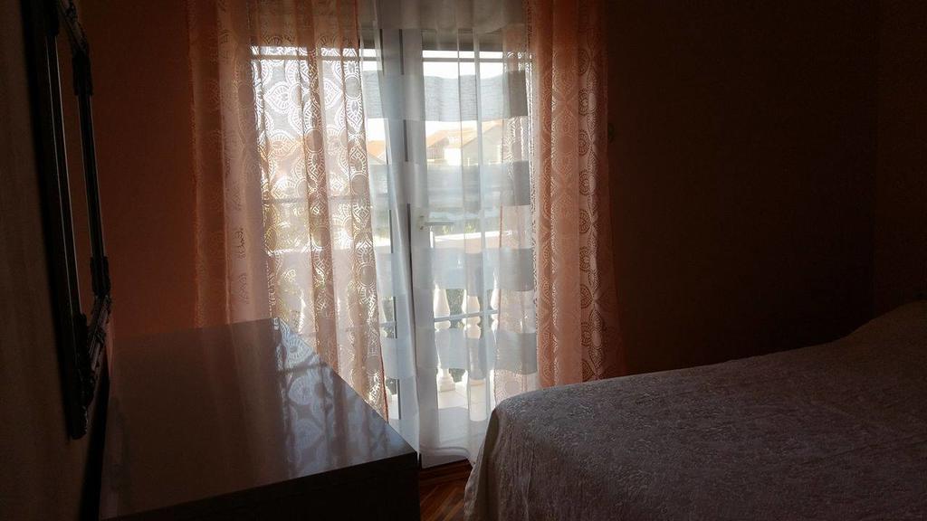 Studio Apartments Marica Brodarica  Exterior foto
